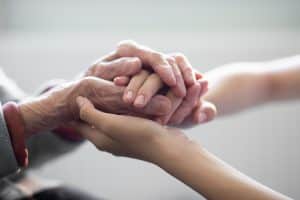 My Elderly Loved One Needs More Help Than I Can Give. Now What?