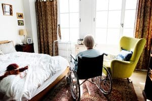 The Dangerous Effects of Understaffing in Nursing Homes