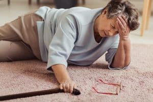 Holding Nursing Homes Accountable for Fall-Related Injuries