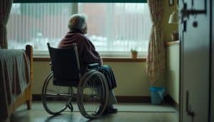 Senior-Care Referral Site “A Place for Mom” Stays Mum on Neglect