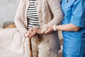Laws Protecting Nursing Home Residents in Louisiana