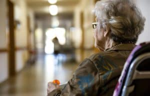 Louisiana Nursing Homes Failing Residents; Proposed Law is a Step Backwards