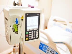 Utilizing Technology to Monitor Nursing Home Care