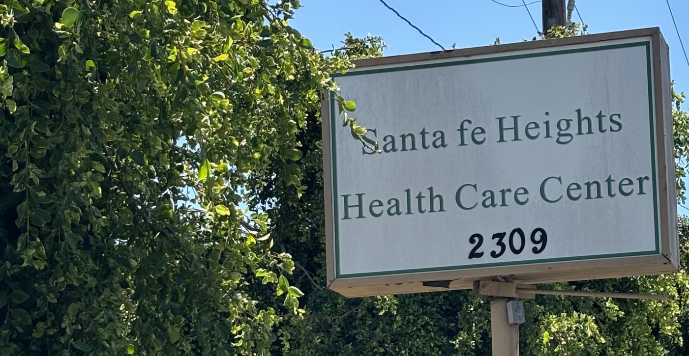 Santa fe Heights (desktop)