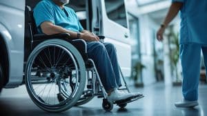 Can a Patient Be Kicked Out of a Nursing Home?