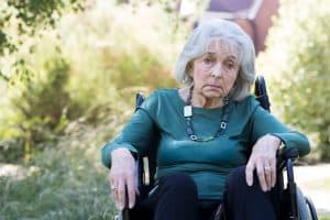 Can I Sue a Nursing Home for Neglect?