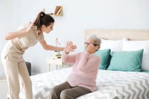 How Can I File a Nursing Home Abuse Lawsuit?