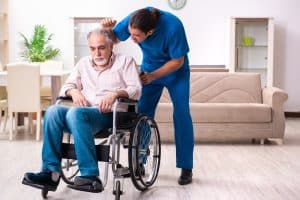 How To File A Complaint Against A Nursing Home In Arizona
