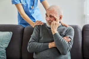 How To File a Complaint Against a Nursing Home In California