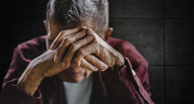 Glendale Nursing Home Abuse Lawyers