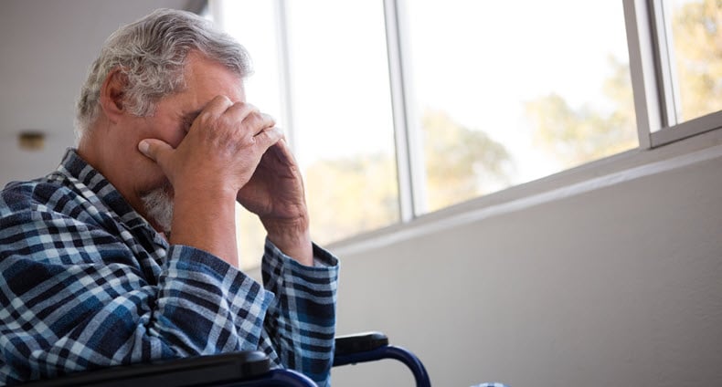 Granada Hills Nursing Home Abuse Lawyers