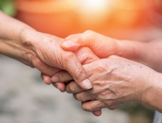 Granada Hills Nursing Home Neglect Lawyers