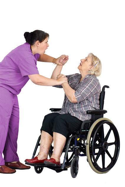Nursing Home Abuse Attorneys in Kentucky