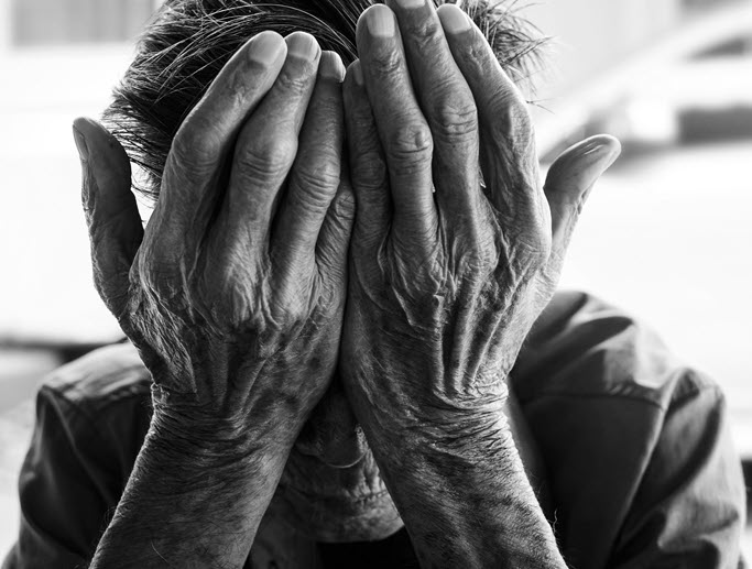 Nursing Home Abuse Lawyers Bakersfield, CA