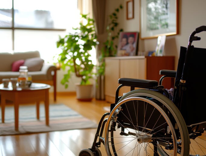 Nursing Home Neglect Lawyers Burbank CA