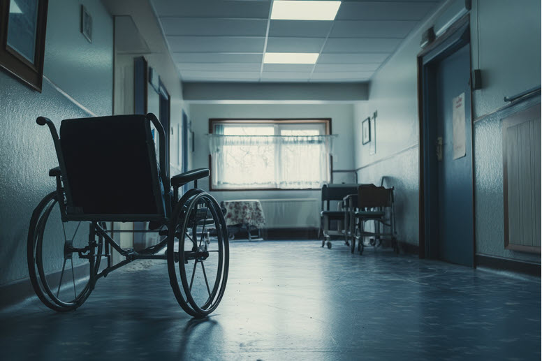 Nursing Home Neglect Lawyers Glendale, CA