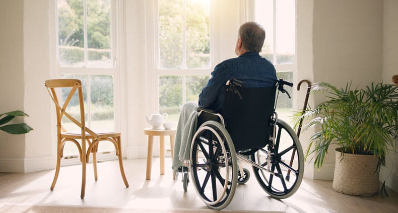 Nursing Home Abuse & Neglect Lawyers
