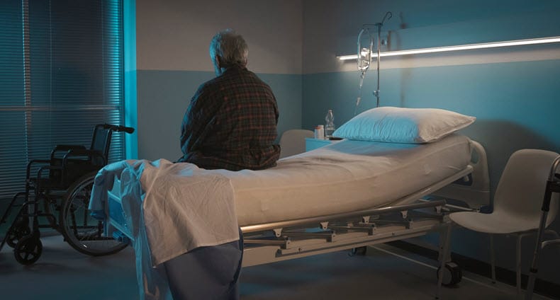 Bakersfield Elder Neglect Attorneys