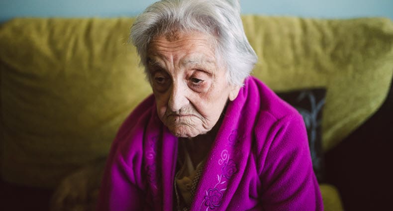 Bakersfield Physical Abuse of the Elderly Lawyers