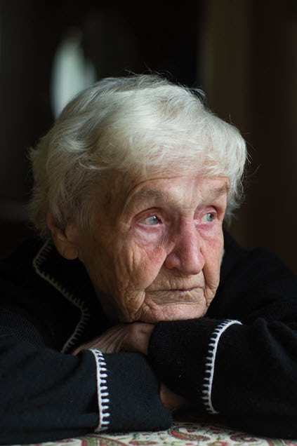 Elder Abuse in Louisiana