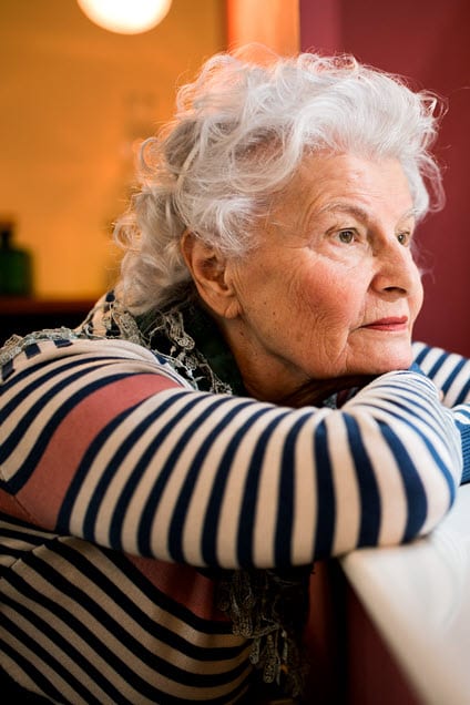 Elderly Sexual Abuse Claims North Hollywood CA