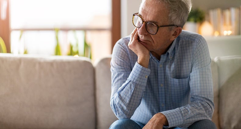 North Hollywood Elderly Sexual Abuse Lawyers