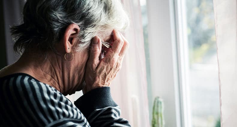 Harbor City Nursing Home Abuse Lawyers