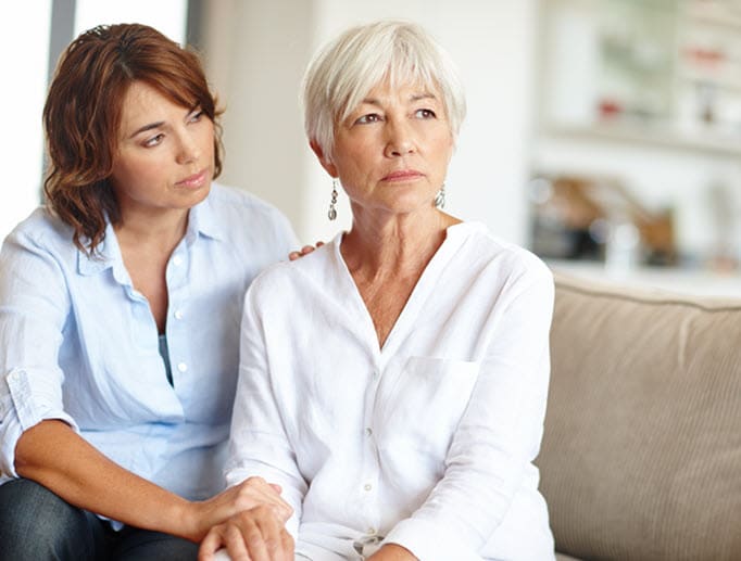 Nursing Home Abuse and Neglect Lawyers Harbor City