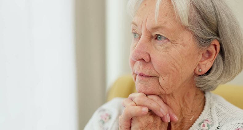 Nursing Home Sexual Abuse Lawyers in California