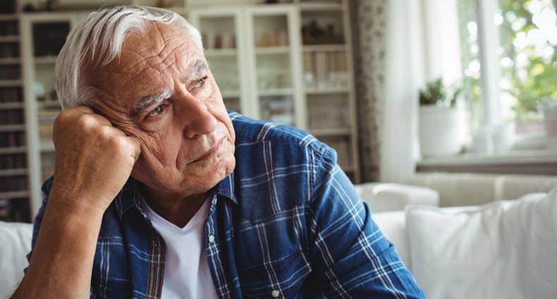 San Diego Nursing Home Abuse Lawyers